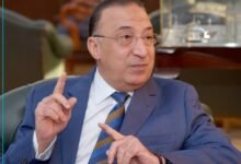 مصالح حكومية مستثناة من العمل في المنزل يوم الأحد بمحافظة الإسكندرية
