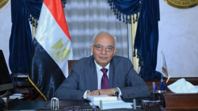 أسماء أوائل الثانوية العامة 2023 أدبي