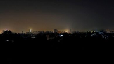 موقف انقطاع الكهرباء وخطة تخفيف الاحمال