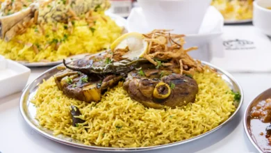 المحمدي | افضل مطعم مندي في القاهرة | منيو المحمدي | مطعم المحمدي المنصورة | المحمدي الشيخ زايد