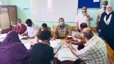 رابط نتيجة الشهادة الاعدادية 2023