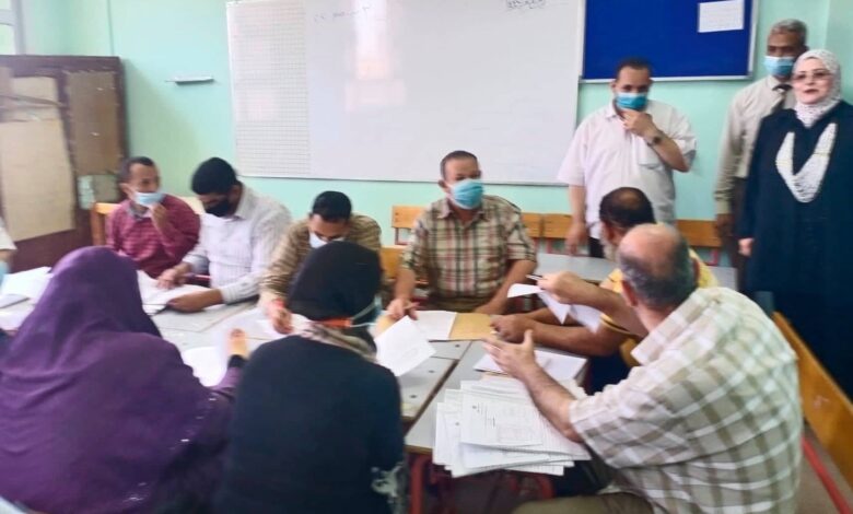 رابط نتيجة الشهادة الاعدادية 2023