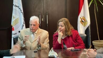 مصالح حكومية مستثناة من العمل في المنزل يوم الأحد بمحافظة جنوب  سيناء