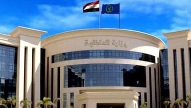 الداخلية المصرية تكشف حقيقة فيديو التحرش بالسائح الكوري