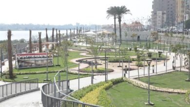 أماكن تظلمات الدبلومات الفنية 2023 في محافظة بني سويف