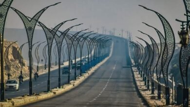 اماكن تخفيف احمال وقطع الكهرباء في محافظة دمياط