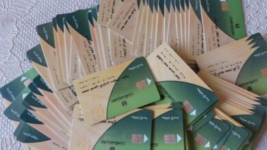 فصل الأفراد في بطاقة التموين2023 .. الخطوات و الفئات المحددة