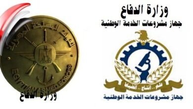 جهاز مشروعات الخدمة الوطنية وظائف جهاز مشروعات الخدمة الوطنية 2023 وظائف جهاز مشروعات الخدمة الوطنية