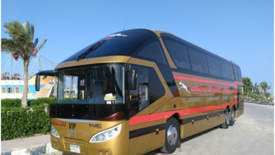 مواعيد حجز سوبر جيت اسكندرية مطروح 