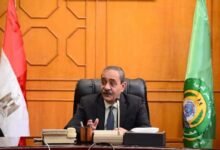 مصالح حكومية مستثناة من العمل في المنزل يوم الأحد بمحافظة الإسماعيلية