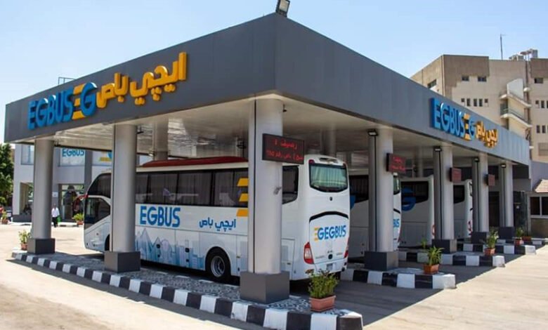 مستر باص فرع قنا