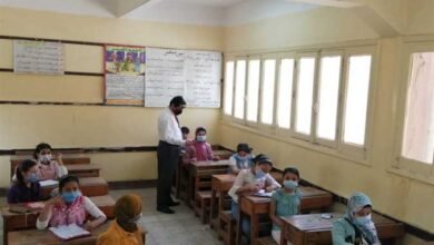 موعد دفع المصروفات الدراسية للعام الجديد 2023 – 2024