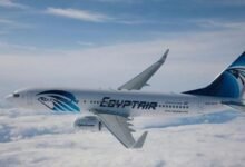 عروض مصر للطيران 2023 للدول العربية