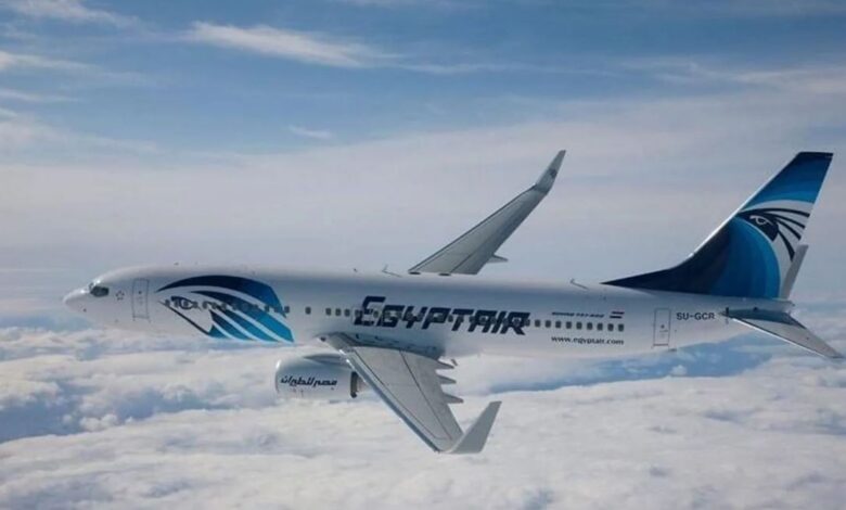 عروض مصر للطيران 2023 للدول العربية