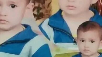 طفل الشرقية