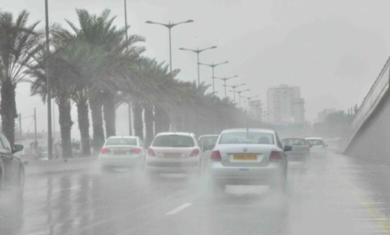 نشاط الرياح