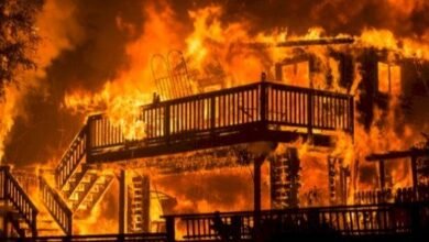 الغاز المستعمل في اطفاء الحرائق | انواع الحرائق | ما هو الغاز المستخدم في اطفاء الحرائق | انواع الحرائق a b c d | انواع الحرائق وطرق اطفائها