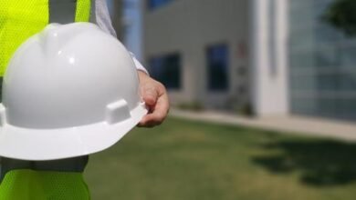 السلامة والصحة المهنية | سؤال وجواب في السلامة والصحة المهنية pdf | ارشادات السلامة والصحة المهنية | مهام مشرف السلامة والصحة المهنية pdf | كيفية الحصول على شهادة السلامة والصحة المهنية | بحث عن السلامة والصحة المهنية pdf | السلامه والصحه المهنيه | وظائف السلامة والصحة المهنية | دورة السلامة والصحة المهنية pdf | أهداف السلامة والصحة المهنية pdf