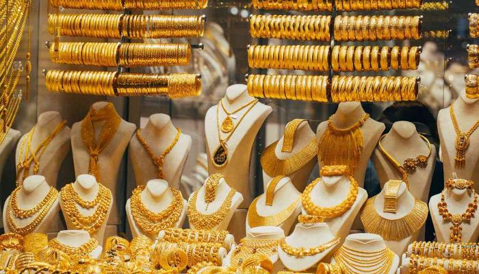 سعر الذهب اليوم السبت