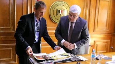 نتيجة تنسيق المرحلة الأولى 2023