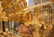 أسعار الذهب اليوم الأربعاء 17 مايو 2023