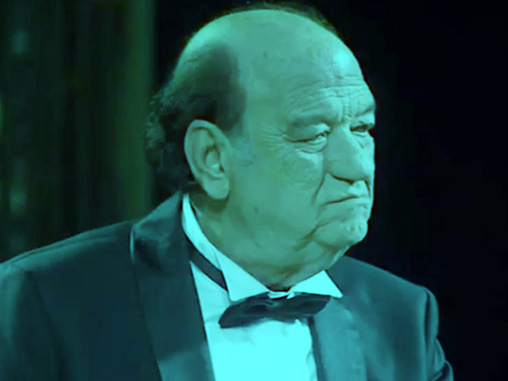 في ذكرى وفاته أشهر ايفهات الفنان حسن حسني