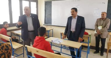 نتيجة الشهادة الاعدادية بالوادي الجديد