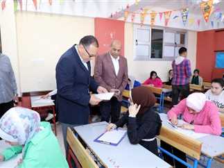 تنسيق الثانوية العامة محافظة الجيزة 2023