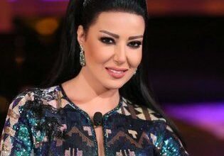 سمية الخشاب