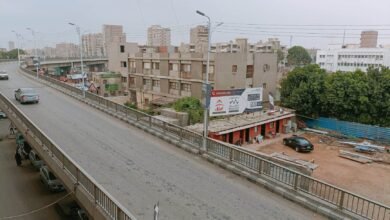طقس متقلب يضرب محافظات الصعيد