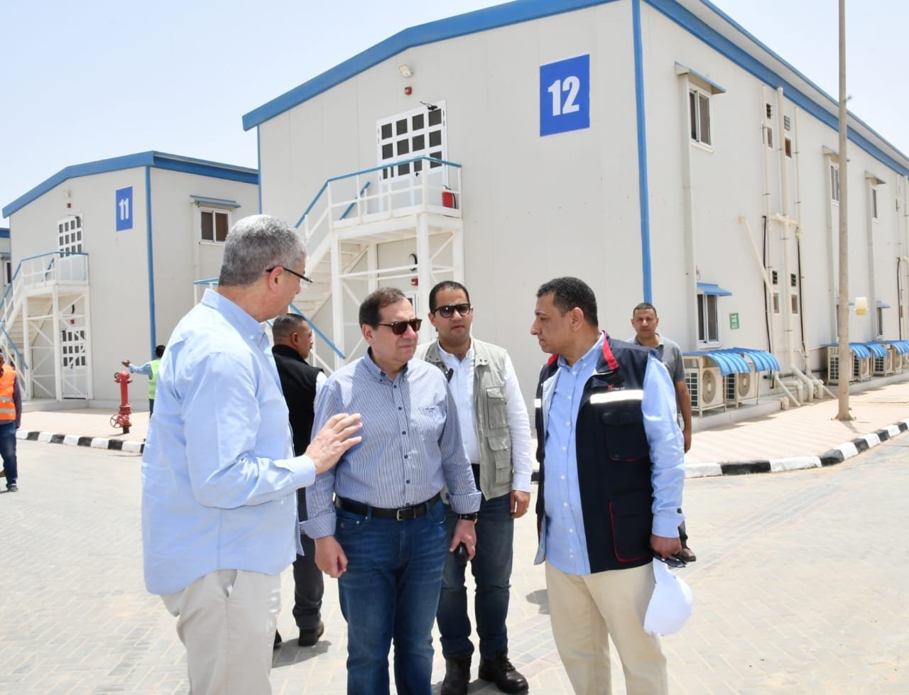 مجمع لإنتاج السولار