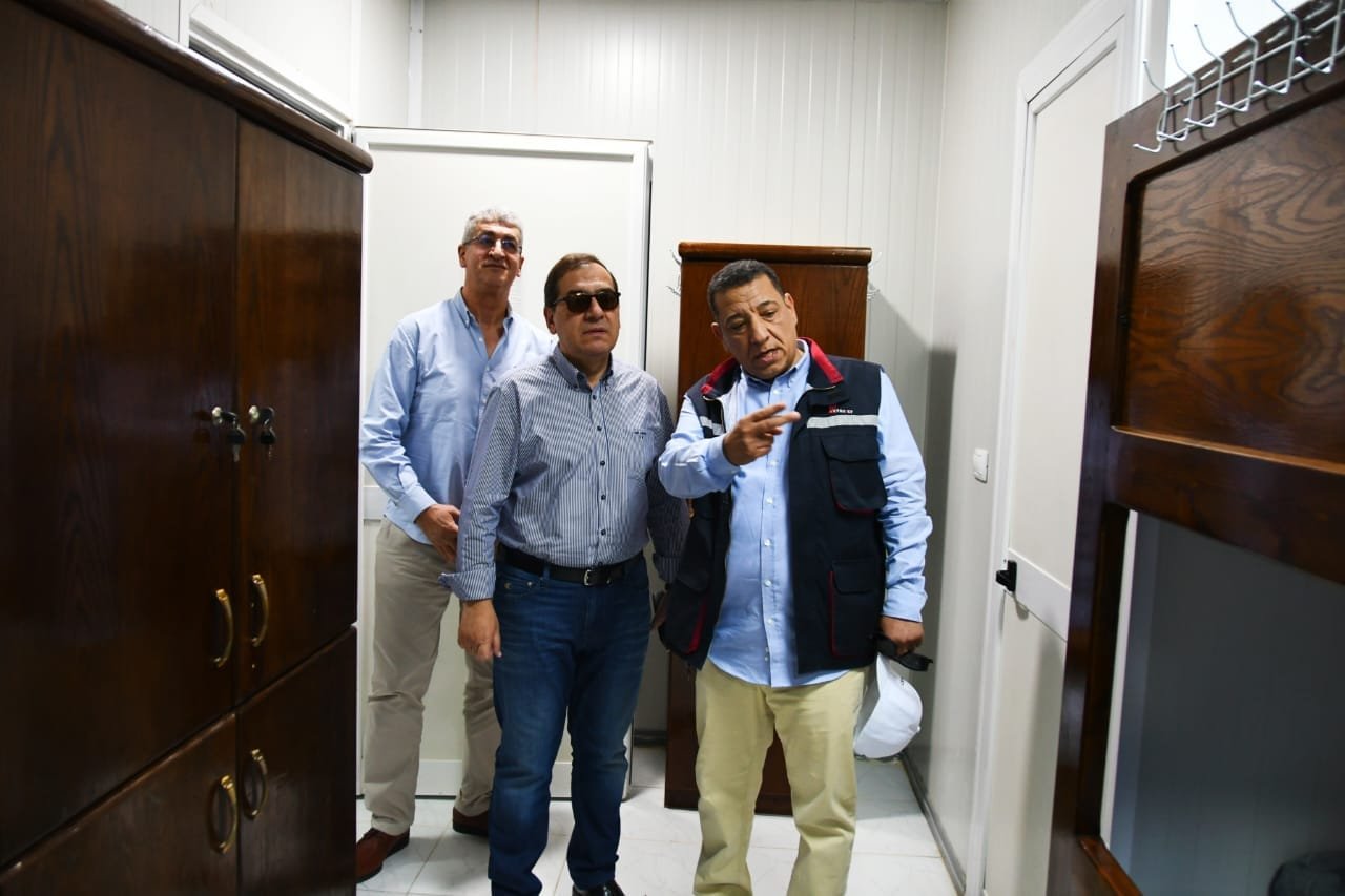 مجمع لإنتاج السولار