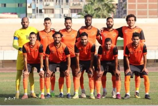 فريق المنصورة 