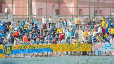 مباراة بايونيرز وطنطا