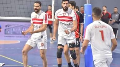 طائرة رجال الزمالك