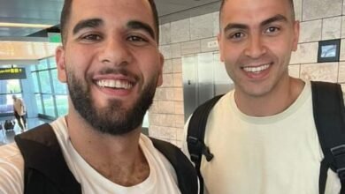 ثنائي يد الأهلي