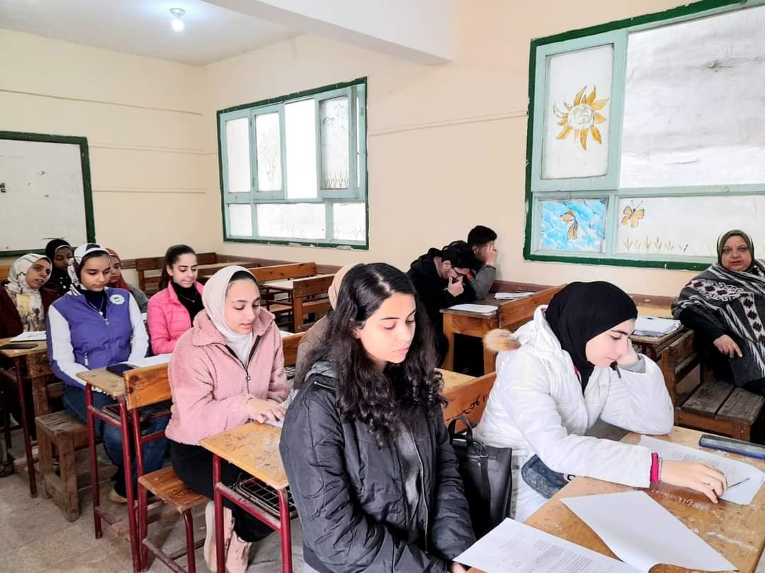 نتيجة الشهادة الاعدادية بالإسكندرية