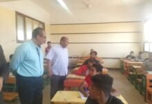 تنسيق الثانوية العامة محافظة سوهاج 2023