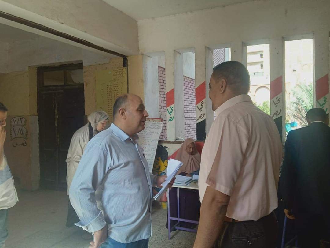 نتيجة الشهادة الاعدادية بالقليوبية 