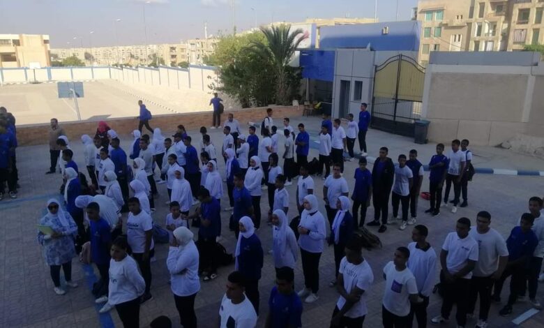 بدائل الثانوية العامة