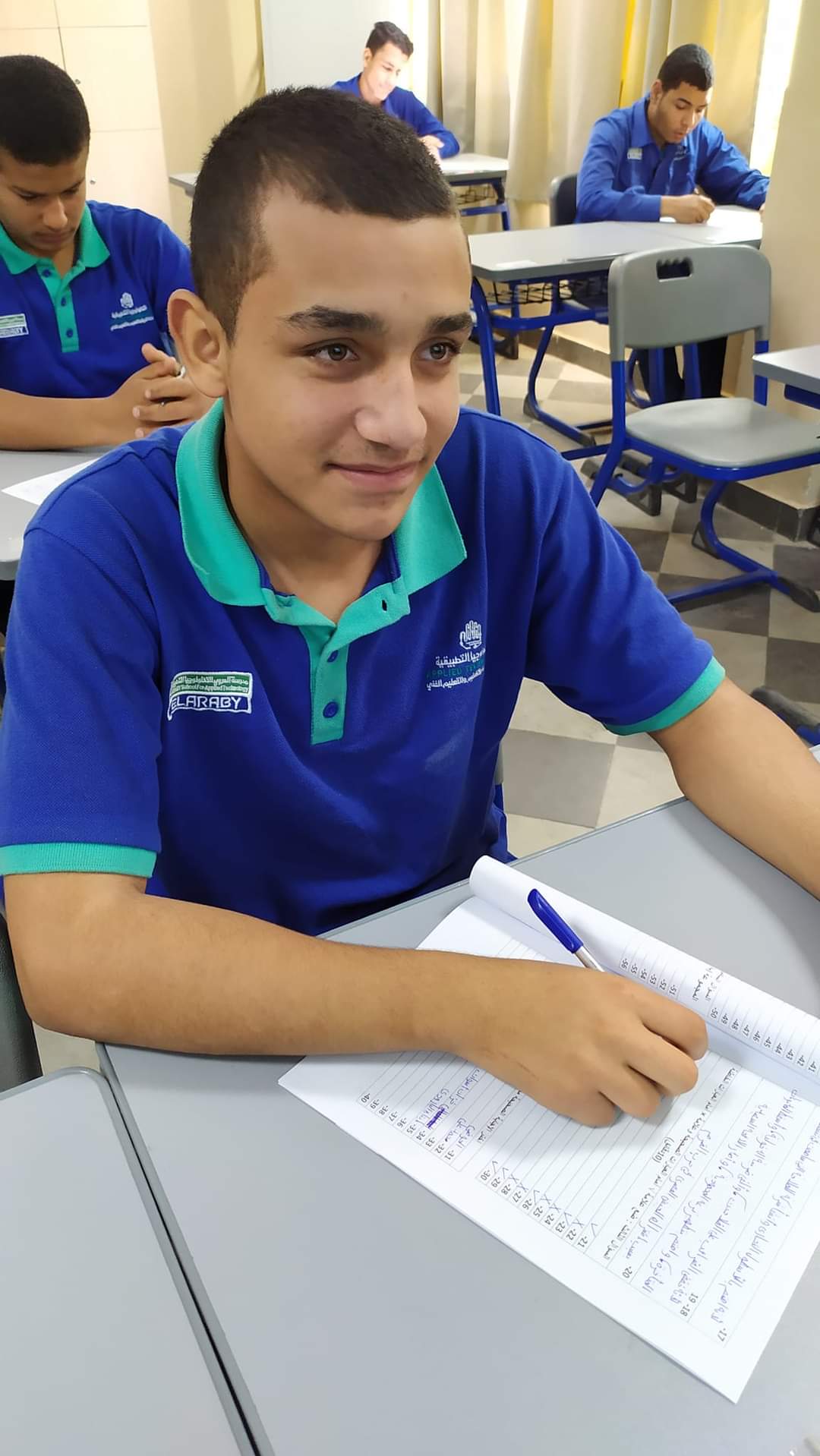 بدائل الثانوية العامة 2023