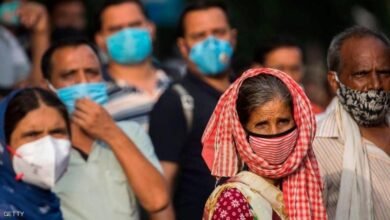 متحور كورونا الجديد JN.1: محاوف وتحذيرات من الصحة العالمية