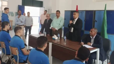 السويدي الدولية للتكنولوجيا التطبيقية