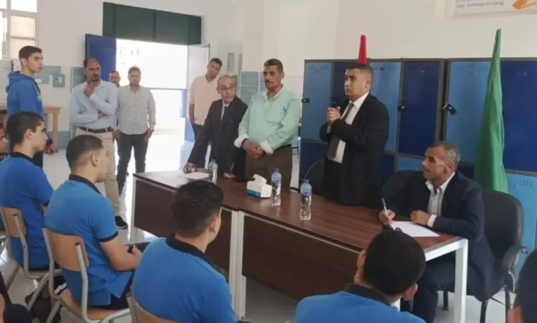 بدائل الثانوية العامة 2023