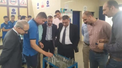 بدائل الثانوية العامة 2023