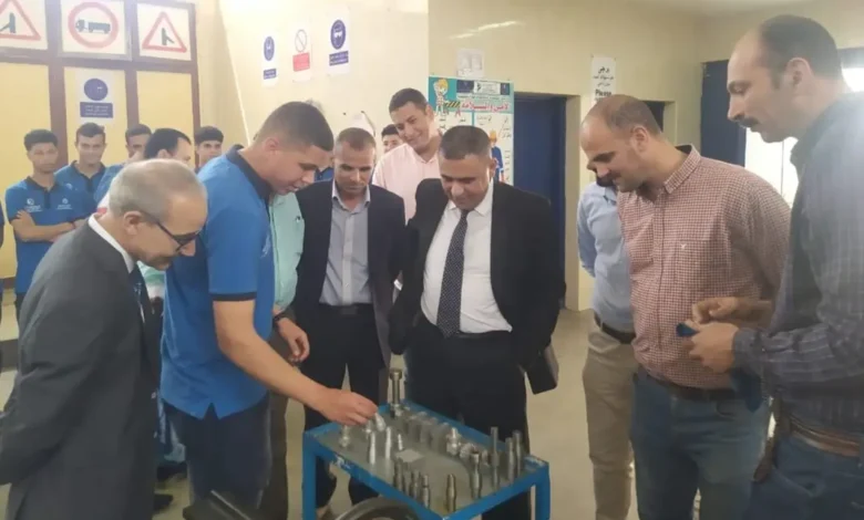 بدائل الثانوية العامة 2023