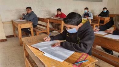 تنسيق الثانوية العامة 2023 في محافظة الإسكندرية