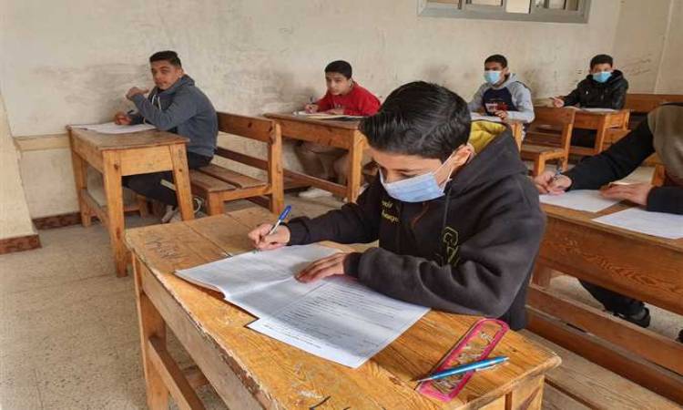 تنسيق الثانوية العامة 2023 في محافظة الإسكندرية