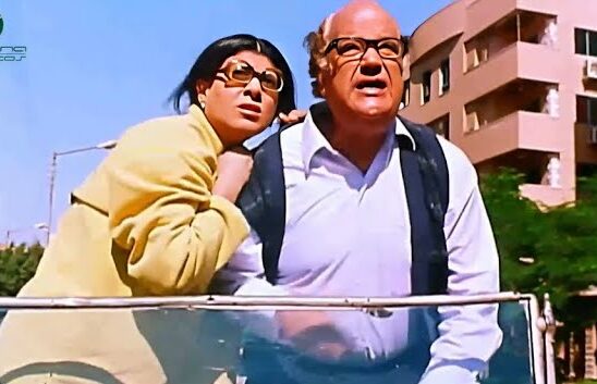 في ذكرى وفاته أشهر ايفهات الفنان حسن حسني