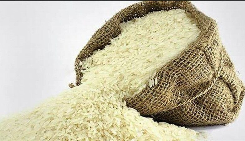 أسعار الأرز اليوم